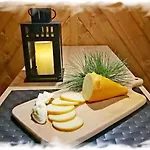 Appartamento Tatra View