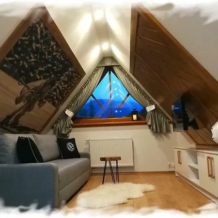 Tatra View * Zakopane