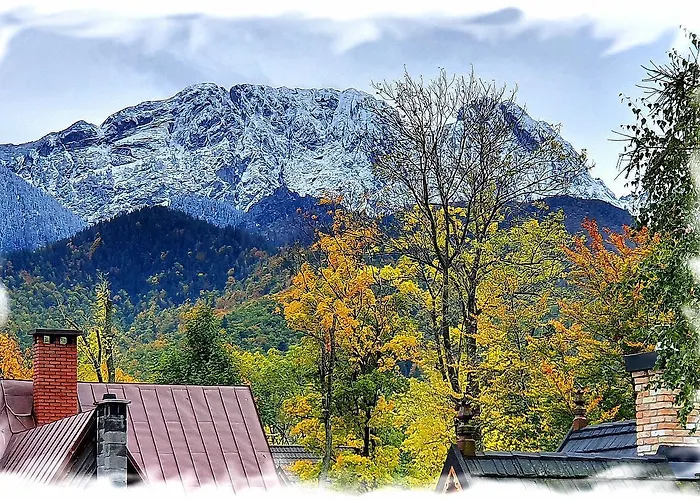 Tatra View * Zakopane