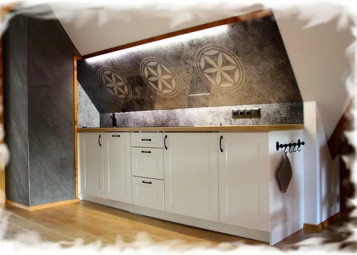 Tatra View Lägenhet *