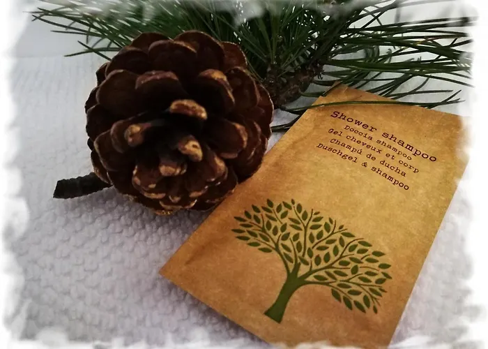 Tatra View Lägenhet