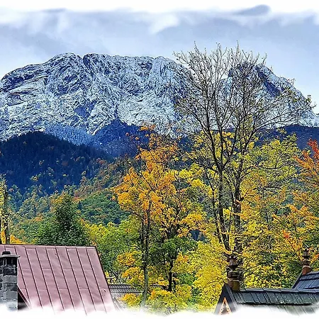 Tatra View * Zakopane