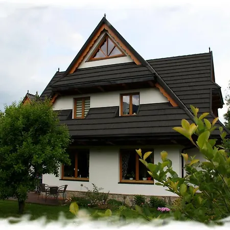 Tatra View Apartment Zakopane