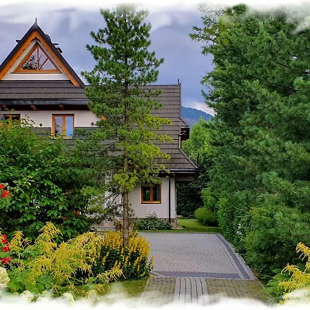 Tatra View * Zakopane